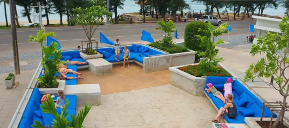  Hotel in Klaeng, Thailand No. 65138 2