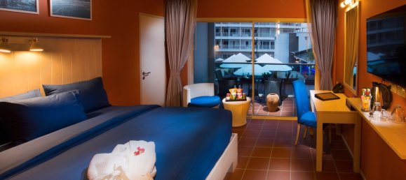  Hotel in Klaeng, Thailand No. 65138 4