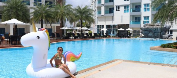  Hotel in Klaeng, Thailand No. 65138 11