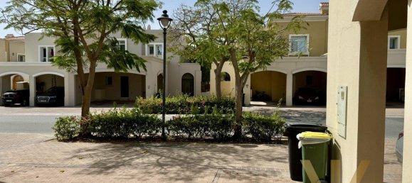 3 Schlafzimmer Villa in Arabian Ranches, UAE, Nr. 22882 2