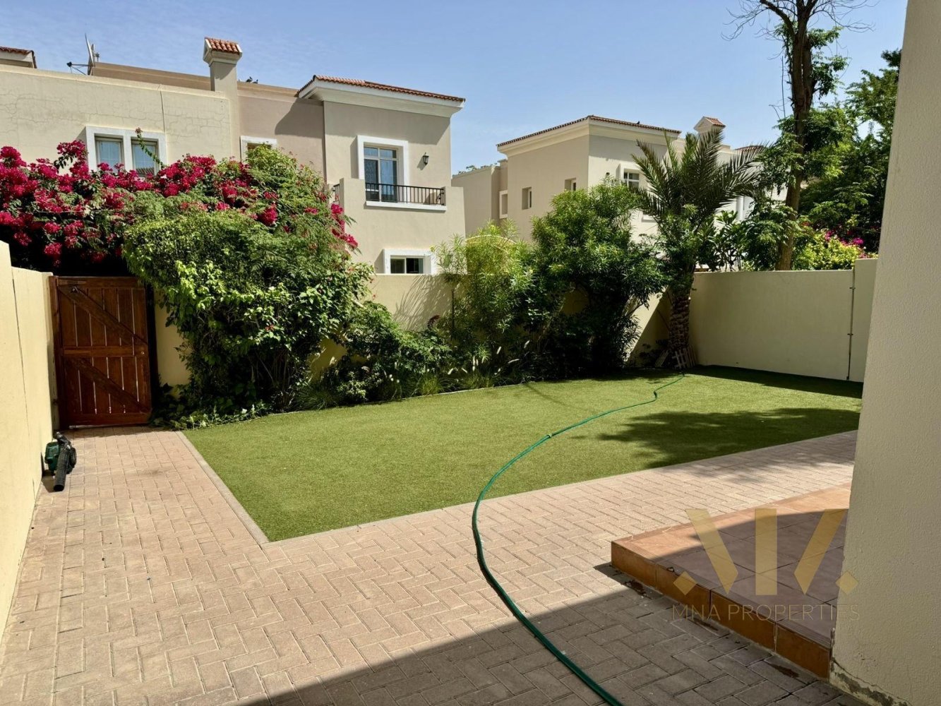 3 Schlafzimmer Villa in Arabian Ranches, UAE, Nr. 22882