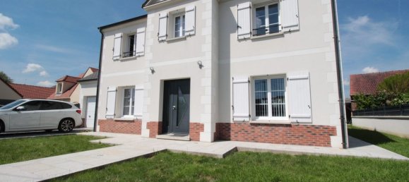 5 chambres Maison à Thourotte, France No. 71525 2