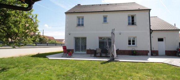 5 chambres Maison à Thourotte, France No. 71525 8