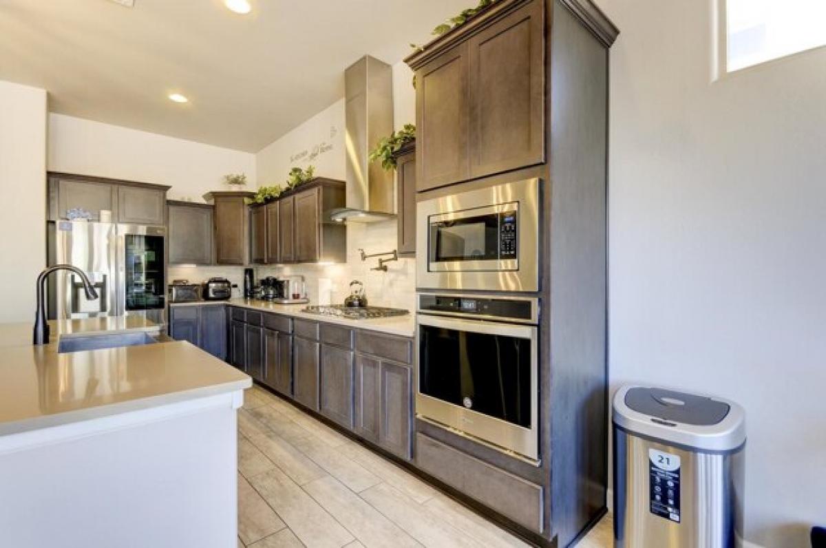 5 bedrooms House in Rio Rancho, USA No. 396950