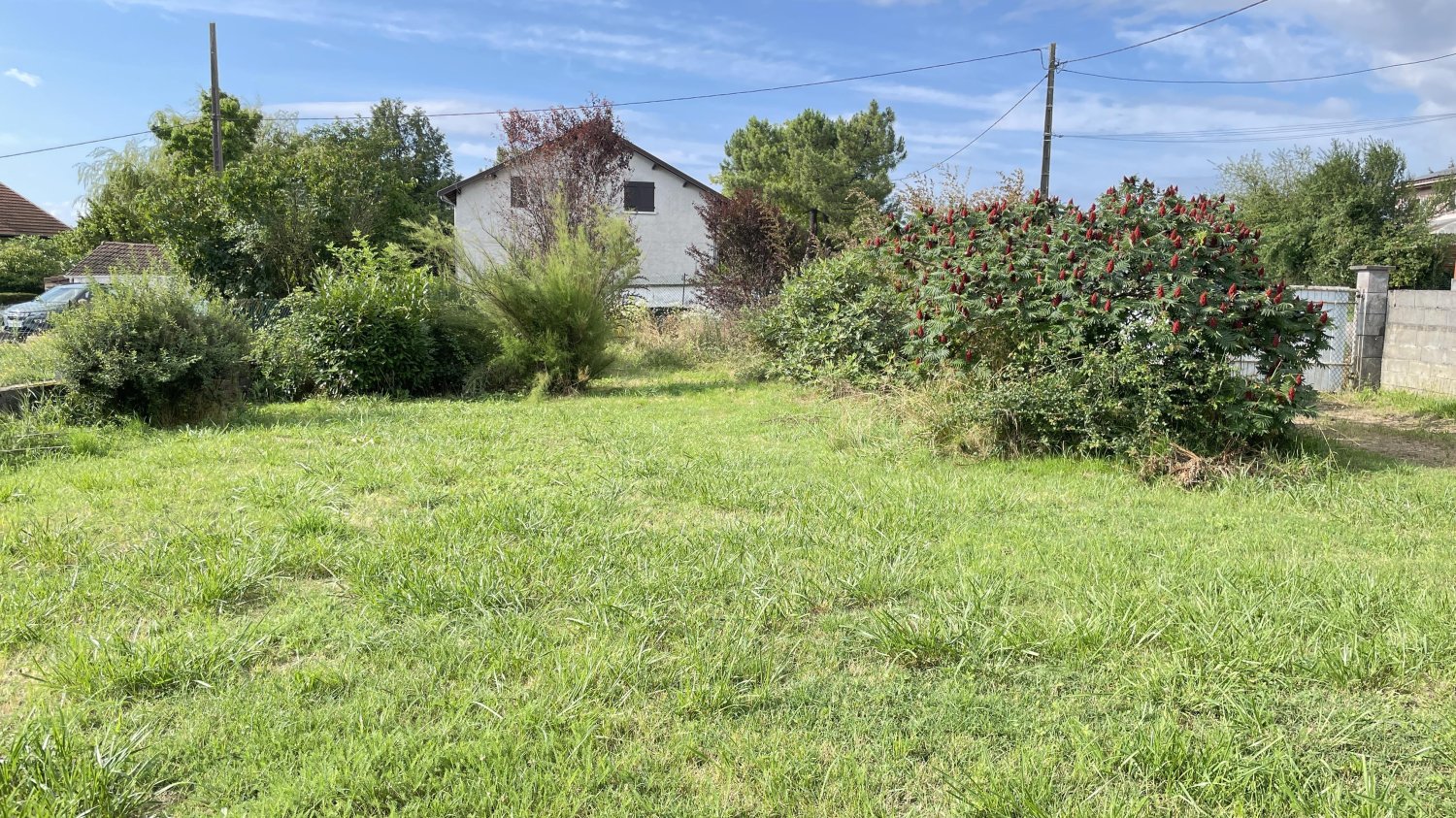 Terreno em Trept, France N.º 199117