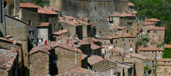 5 rooms Apartment in Scansano, Italy No. 66378 24