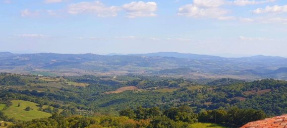 5 rooms Apartment in Scansano, Italy No. 66378 12