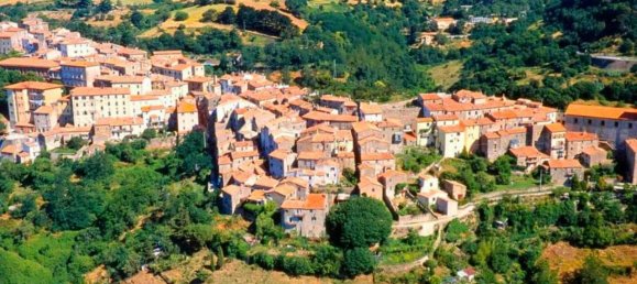 5 rooms Apartment in Scansano, Italy No. 66378 18