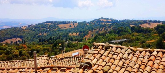 5 rooms Apartment in Scansano, Italy No. 66378 22