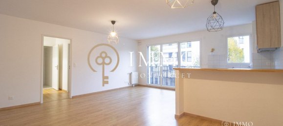 2 Schlafzimmer Wohnung in Bourg-la-Reine, France, Nr. 161786 2