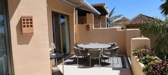 Ático de 2 dormitorios en Marbella, Spain No. 147496 24