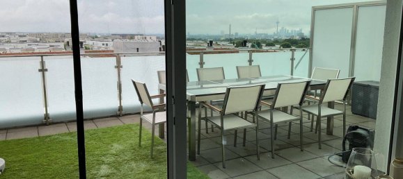 3 bedrooms Duplex in Frankfurt am Main, Germany No. 337141 4