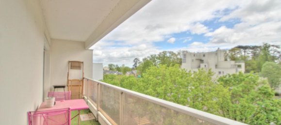 1 chambre Appartement à Saint-Jean-de-Braye, France No. 74312 2