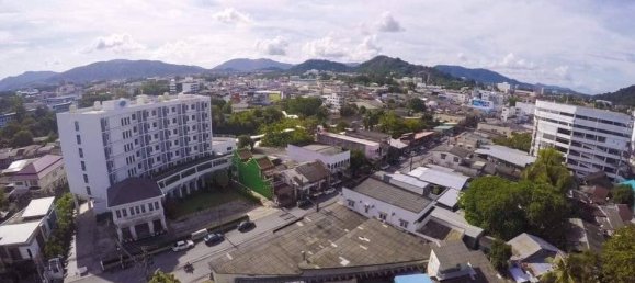 Condominio de 50 m² en Phuket, Thailand No. 65263 10