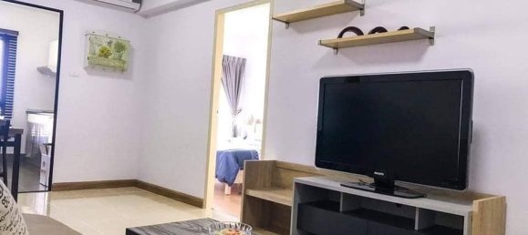 Condominio de 50 m² en Phuket, Thailand No. 65263 3