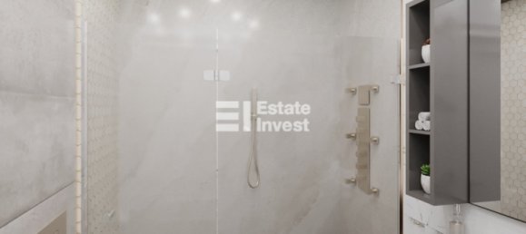 Квартира 1+1 в Аланья, Турция № 26317 14