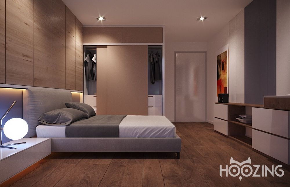 3 bedrooms Apartment in Thu Duc, Vietnam No. 17986