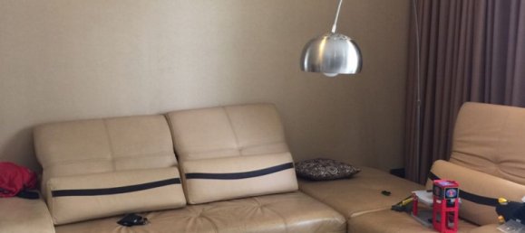 3 bedrooms Apartment in Thu Duc, Vietnam No. 17986 2