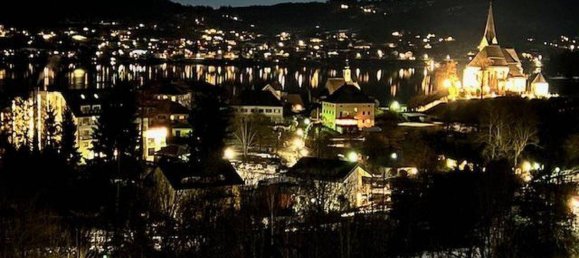 Casa de 3 dormitorios en Maria Worth, Austria No. 218272 6