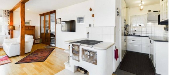 Casa de 3 dormitorios en Maria Worth, Austria No. 218272 12