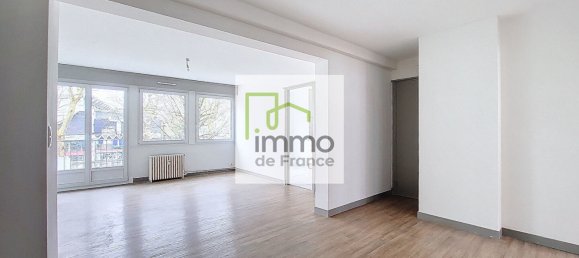 3 bedrooms Apartment in Lambersart, France No. 156220 4