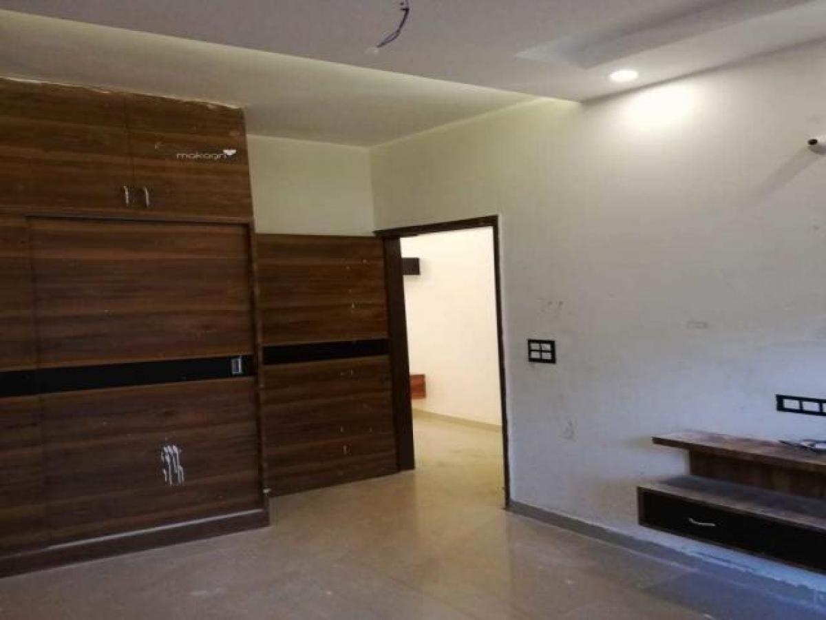 3 bedrooms House in Mohali, India No. 47947