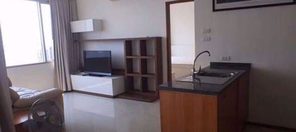 1 Schlafzimmer Eigentumswohnung in Khlong San, Thailand, Nr. 10066 2