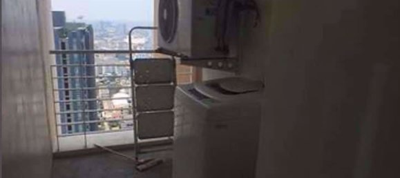 1 Schlafzimmer Eigentumswohnung in Khlong San, Thailand, Nr. 10066 8