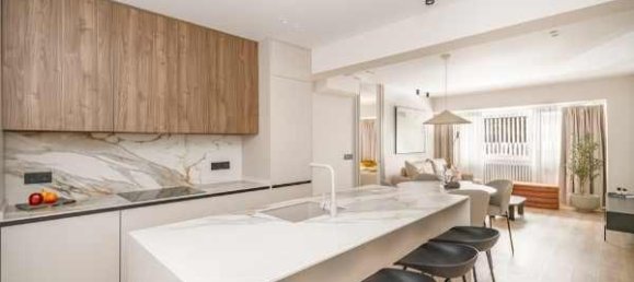 2 chambres Appartement à Madrid, Spain No. 127403 3