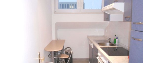 Квартира с 1 спальней в Митте, Германия № 222314 5