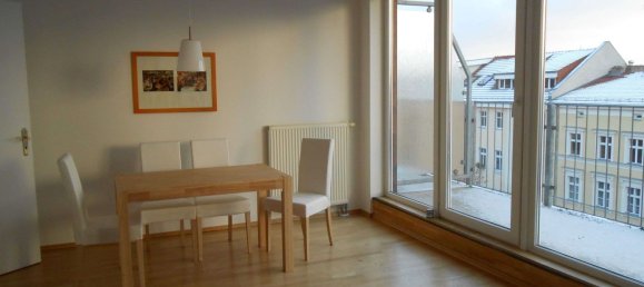 Квартира с 1 спальней в Митте, Германия № 222314 2