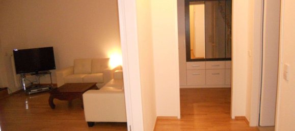 Квартира с 1 спальней в Митте, Германия № 222314 4