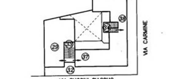 Apartamento de 6 habitaciónes en Santa Croce Camerina, Italy No. 145299 21