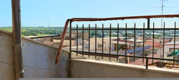 Apartamento de 6 habitaciónes en Santa Croce Camerina, Italy No. 145299 12