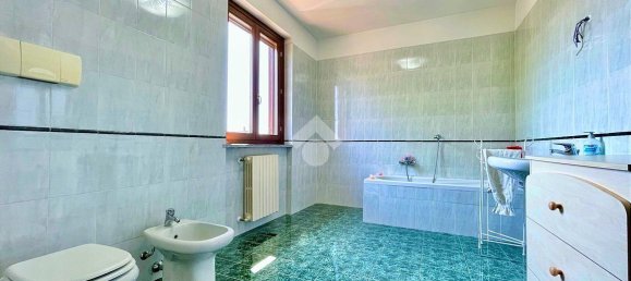 5 rooms House in Basaluzzo, Italy No. 178589 16