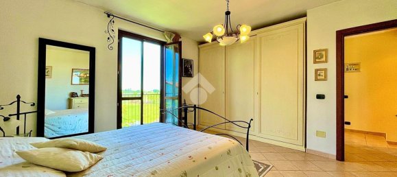 5 rooms House in Basaluzzo, Italy No. 178589 10