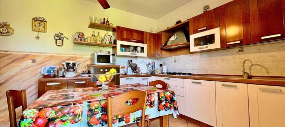 5 rooms House in Basaluzzo, Italy No. 178589 4