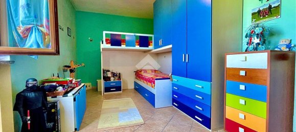 5 rooms House in Basaluzzo, Italy No. 178589 14