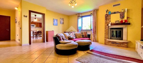 5 rooms House in Basaluzzo, Italy No. 178589 2