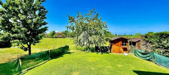 5 rooms House in Basaluzzo, Italy No. 178589 21