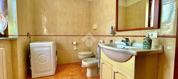 5 rooms House in Basaluzzo, Italy No. 178589 8