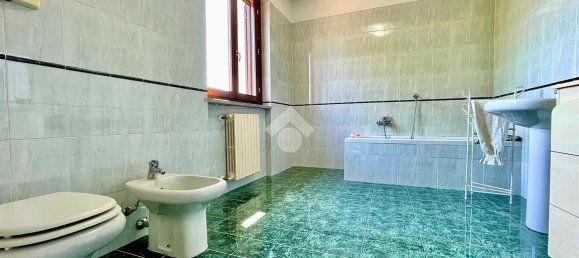 5 rooms House in Basaluzzo, Italy No. 178589 15