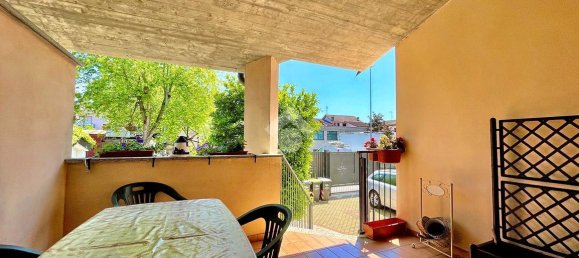 5 rooms House in Basaluzzo, Italy No. 178589 20