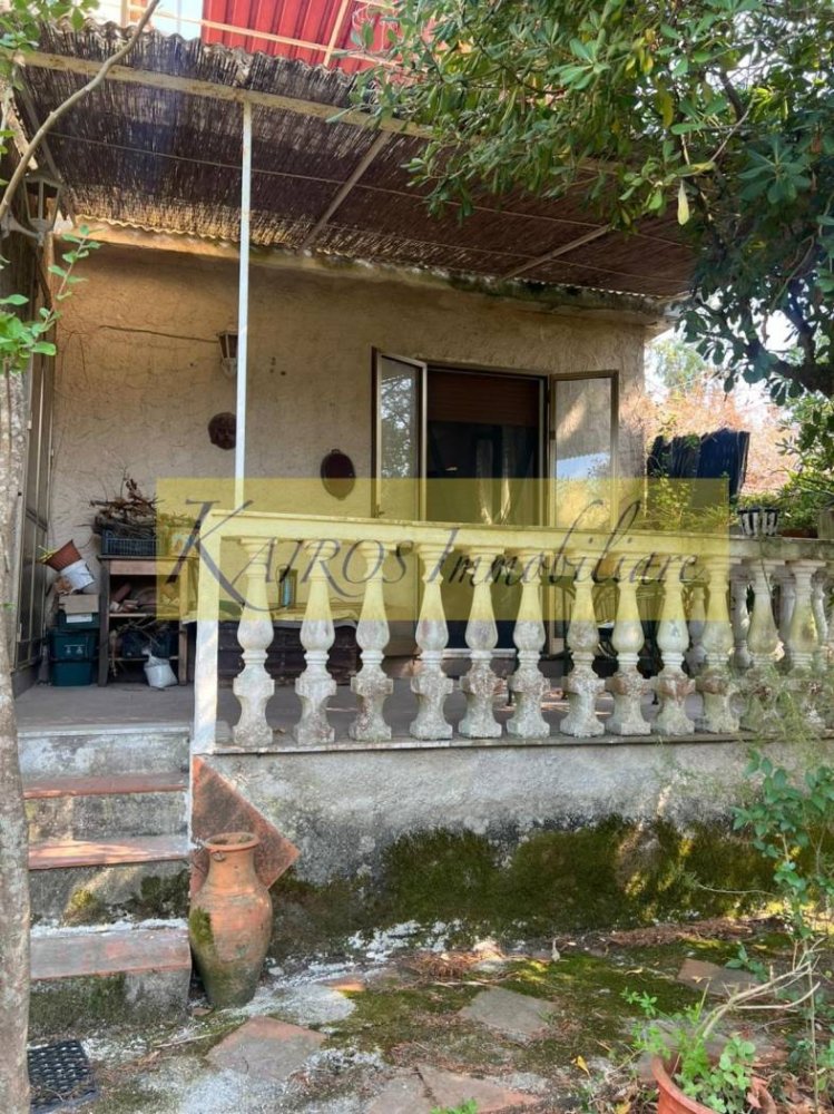 3 bedrooms Apartment in Agropoli, Italy No. 307531