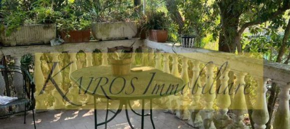 3 bedrooms Apartment in Agropoli, Italy No. 307531 25