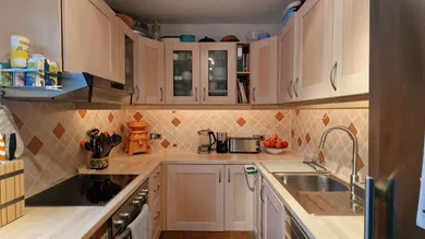 2 bedrooms Apartment in Maria Enzersdorf, Austria No. 217697