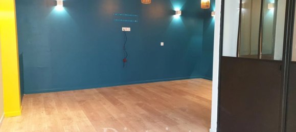 Gewerbliche Immobilie in Paris, France 63m², Nr. 163210 3