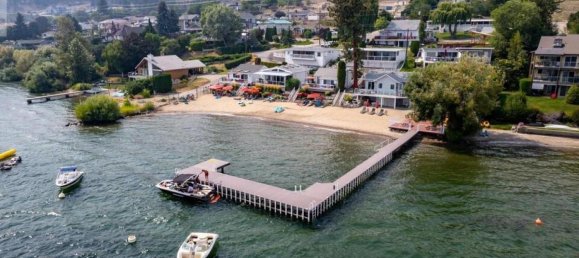 2 bedrooms House in British Columbia, Canada No. 190 10