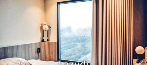 Apartamento com 1 quarto em condomínio em Bangkok, Thailand N.º 25196 6