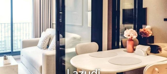 Apartamento com 1 quarto em condomínio em Bangkok, Thailand N.º 25196 4